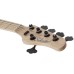 Schecter P-5 3TSB bass