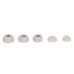 Soho W1 Bluetooth Earbud baltas austiņas ar powerbanku Soho W1 Bluetooth Earbud baltas austiņas ar powerbanku