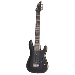 Schecter Demon-8 ABSN ģitāra