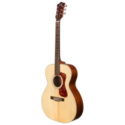 Guild OM-240E  Natural Satin ģitāra