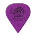 Dunlop Tortex sharp picks 1.14MM (72-BAG) mediatoru paka Dunlop Tortex sharp picks 1.14MM (72-BAG) mediatoru paka