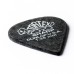Dunlop Tortex sharp picks 1.35MM (72-BAG) mediatoru paka Dunlop Tortex sharp picks 1.35MM (72-BAG) mediatoru paka