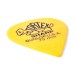Dunlop Tortex sharp picks .73MM (72-BAG) mediatoru paka Dunlop Tortex sharp picks .73MM (72-BAG) mediatoru paka