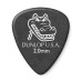 Dunlop 417R200 Gator Grip picks 2.0MM (72-BAG) mediatoru paka Dunlop 417R200 Gator Grip picks 2.0MM (72-BAG) mediatoru paka