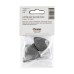 Dunlop Gator Grip picks 2.0MM (12-BAG) mediatoru paka Dunlop Gator Grip picks 2.0MM (12-BAG) mediatoru paka