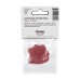 Dunlop Gator Grip picks .58MM (12-BAG) mediatoru paka Dunlop Gator Grip picks .58MM (12-BAG) mediatoru paka
