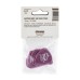 Dunlop Gator Grip picks .71MM (12-BAG) mediatoru paka Dunlop Gator Grip picks .71MM (12-BAG) mediatoru paka