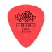 Dunlop Tortex Standard red .50MM (72-BAG) mediatoru paka Dunlop Tortex Standard red .50MM (72-BAG) mediatoru paka