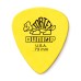 Dunlop Tortex Standard yellow .73MM (72-BAG) mediatoru paka Dunlop Tortex Standard yellow .73MM (72-BAG) mediatoru paka
