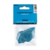 Dunlop Tortex Standard blue 1.0MM (12-BAG) mediatoru paka Dunlop Tortex Standard blue 1.0MM (12-BAG) mediatoru paka