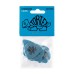 Dunlop Tortex Standard blue 1.0MM (12-BAG) mediatoru paka Dunlop Tortex Standard blue 1.0MM (12-BAG) mediatoru paka