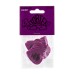 Dunlop Tortex Standard purple 1.14MM (12-BAG) mediatoru paka Dunlop Tortex Standard purple 1.14MM (12-BAG) mediatoru paka