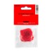 Dunlop Tortex Standard red .50MM (12-BAG) mediatoru paka Dunlop Tortex Standard red .50MM (12-BAG) mediatoru paka