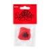 Dunlop Tortex Standard red .50MM (12-BAG) mediatoru paka Dunlop Tortex Standard red .50MM (12-BAG) mediatoru paka