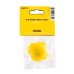 Dunlop Tortex Standard yellow .73MM (12-BAG) mediatoru paka Dunlop Tortex Standard yellow .73MM (12-BAG) mediatoru paka