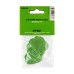 Dunlop Tortex Standard green .88MM (12-PACK) mediatoru paka Dunlop Tortex Standard green .88MM (12-PACK) mediatoru paka