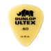 Dunlop Ultex standard picks 0.60MM (72-BAG) mediatoru paka Dunlop Ultex standard picks 0.60MM (72-BAG) mediatoru paka