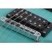 Schecter C-6 Deluxe Satin Aqua ģitāra