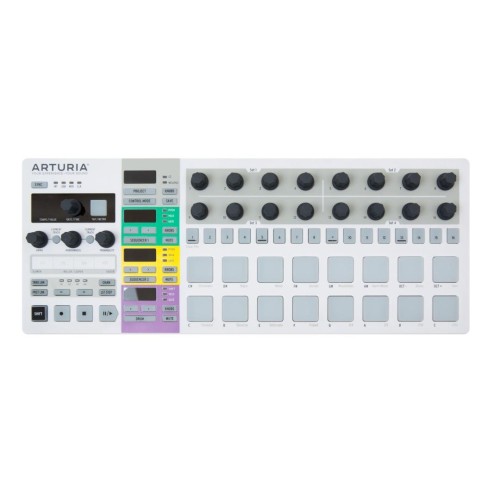 Arturia BeatStep Pro Arturia BeatStep Pro