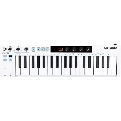 Arturia KeyStep 37 Arturia KeyStep 37