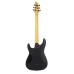 Schecter C-6 Deluxe SBK ģitāra