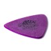 Dunlop Tortex Triangle purple 1.14MM (72-BAG) mediatoru paka Dunlop Tortex Triangle purple 1.14MM (72-BAG) mediatoru paka