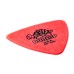 Dunlop Tortex Triangle red .50MM (72-BAG) mediatoru paka