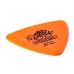 Dunlop Tortex Triangle orange .60MM (72-BAG) mediatoru paka Dunlop Tortex Triangle orange .60MM (72-BAG) mediatoru paka