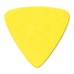 Dunlop Tortex Triangle yellow .73MM (72-BAG) mediatoru paka