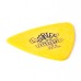 Dunlop Tortex Triangle yellow .73MM (72-BAG) mediatoru paka