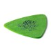 Dunlop Tortex Triangle green .60MM (72-BAG) mediatoru paka