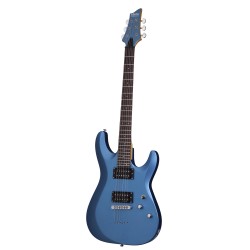 Schecter C-6 Deluxe SMLB ģitāra