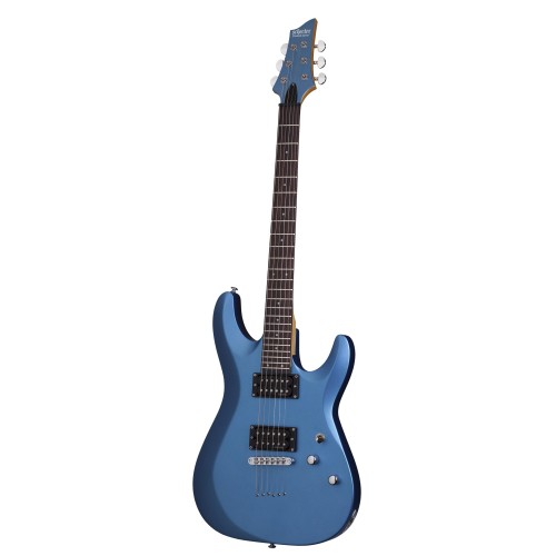 Schecter C-6 Deluxe SMLB ģitāra
