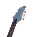 Schecter C-6 Deluxe SMLB ģitāra