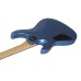 Schecter C-6 Deluxe SMLB ģitāra