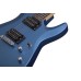 Schecter C-6 Deluxe SMLB ģitāra