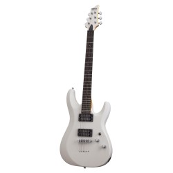 Schecter C-6 Deluxe SWHT ģitāra