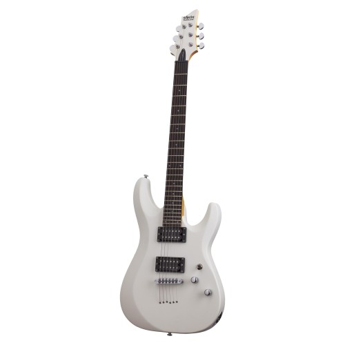 Schecter C-6 Deluxe SWHT ģitāra