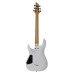 Schecter C-6 Deluxe SWHT ģitāra