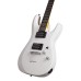 Schecter C-6 Deluxe SWHT ģitāra