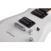 Schecter C-6 Deluxe SWHT ģitāra