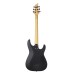 Schecter C-6 DELUXE LH SBK ģitāra