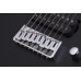 Schecter C-8 Deluxe SBK ģitāra