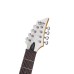 Schecter C-8 Deluxe SWHT ģitāra