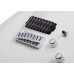 Schecter C-8 Deluxe SWHT ģitāra