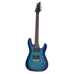 Schecter C-6 Plus OBB ģitāra