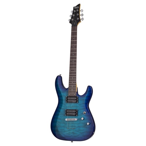 Schecter C-6 Plus OBB ģitāra