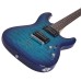 Schecter C-6 Plus OBB ģitāra