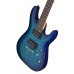 Schecter C-6 Plus OBB ģitāra