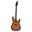 Vintage Sunburst